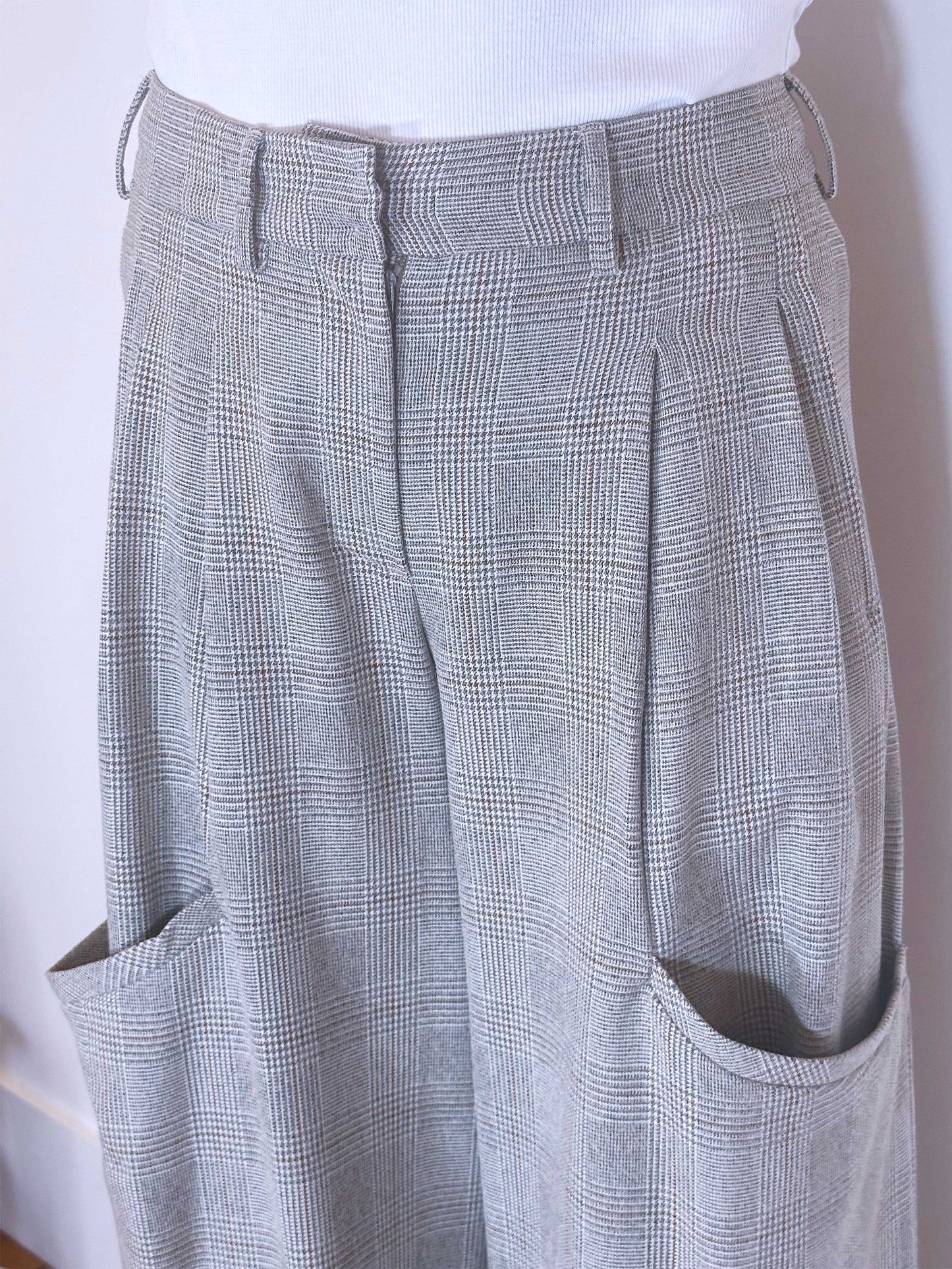 JEJIA - RYAN PANT