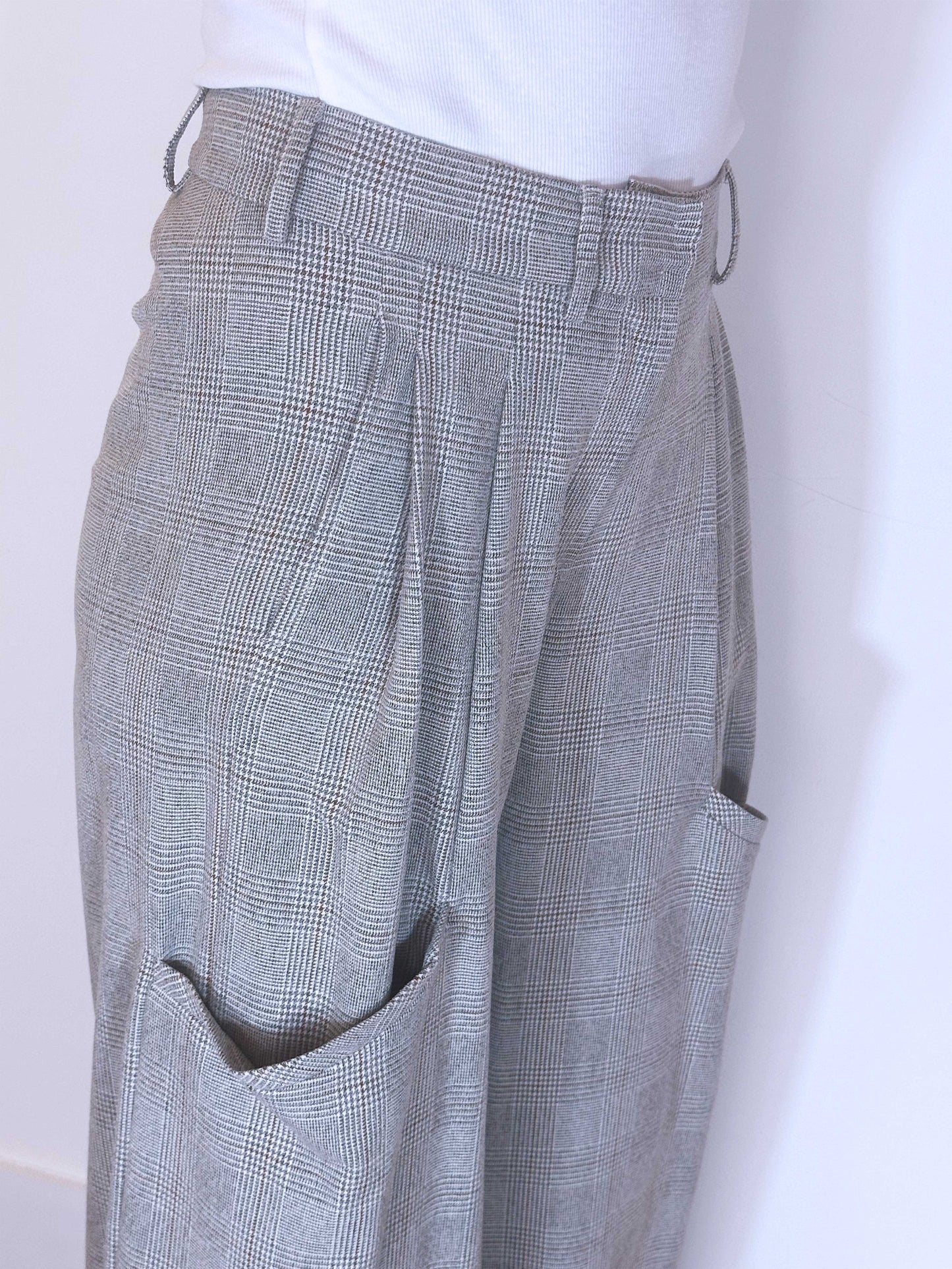 JEJIA - RYAN PANT