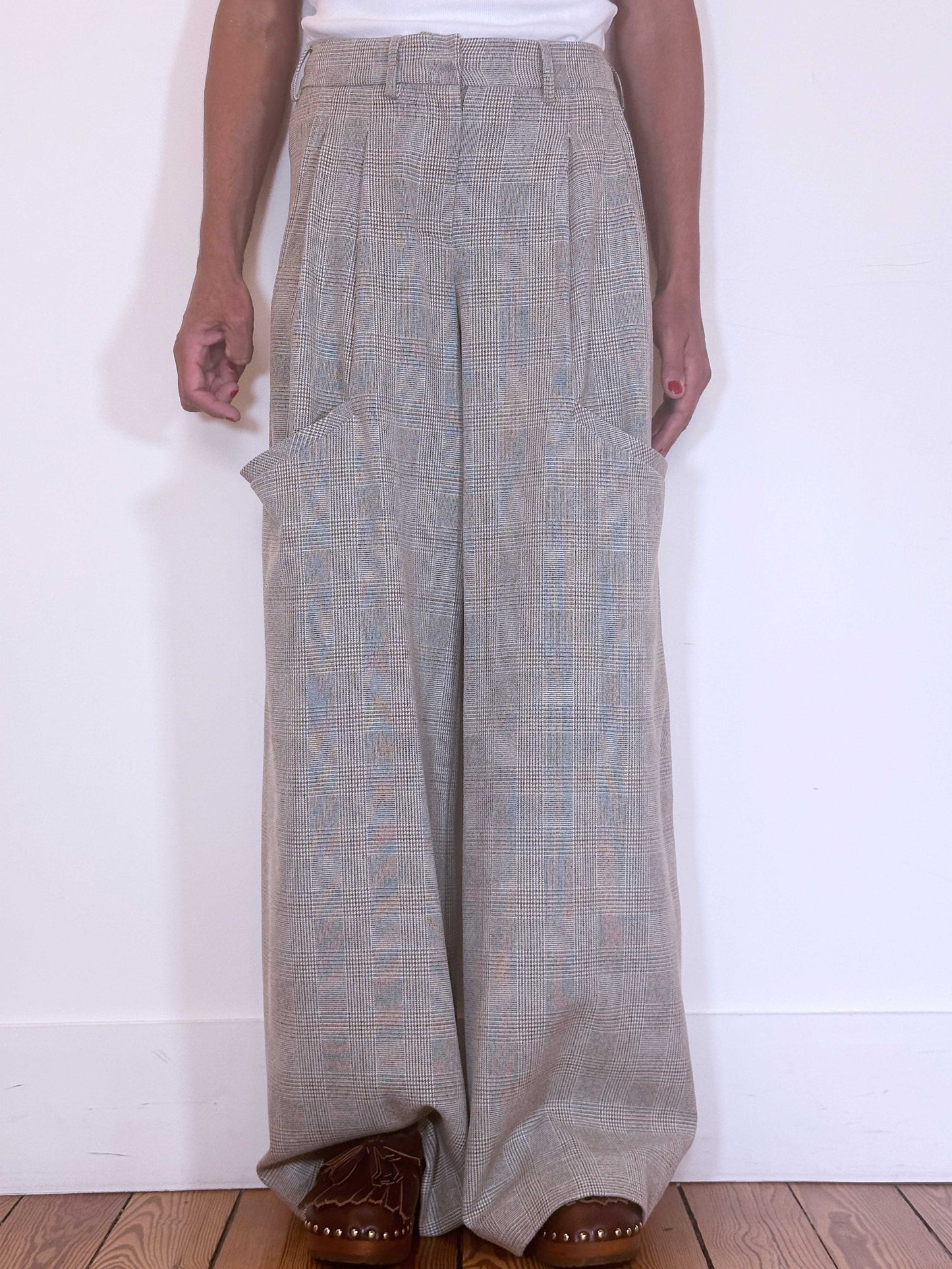 JEJIA - RYAN PANT