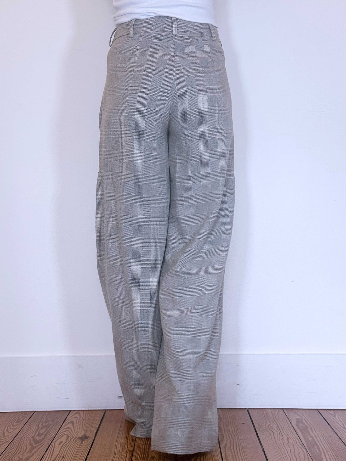 JEJIA - RYAN PANT