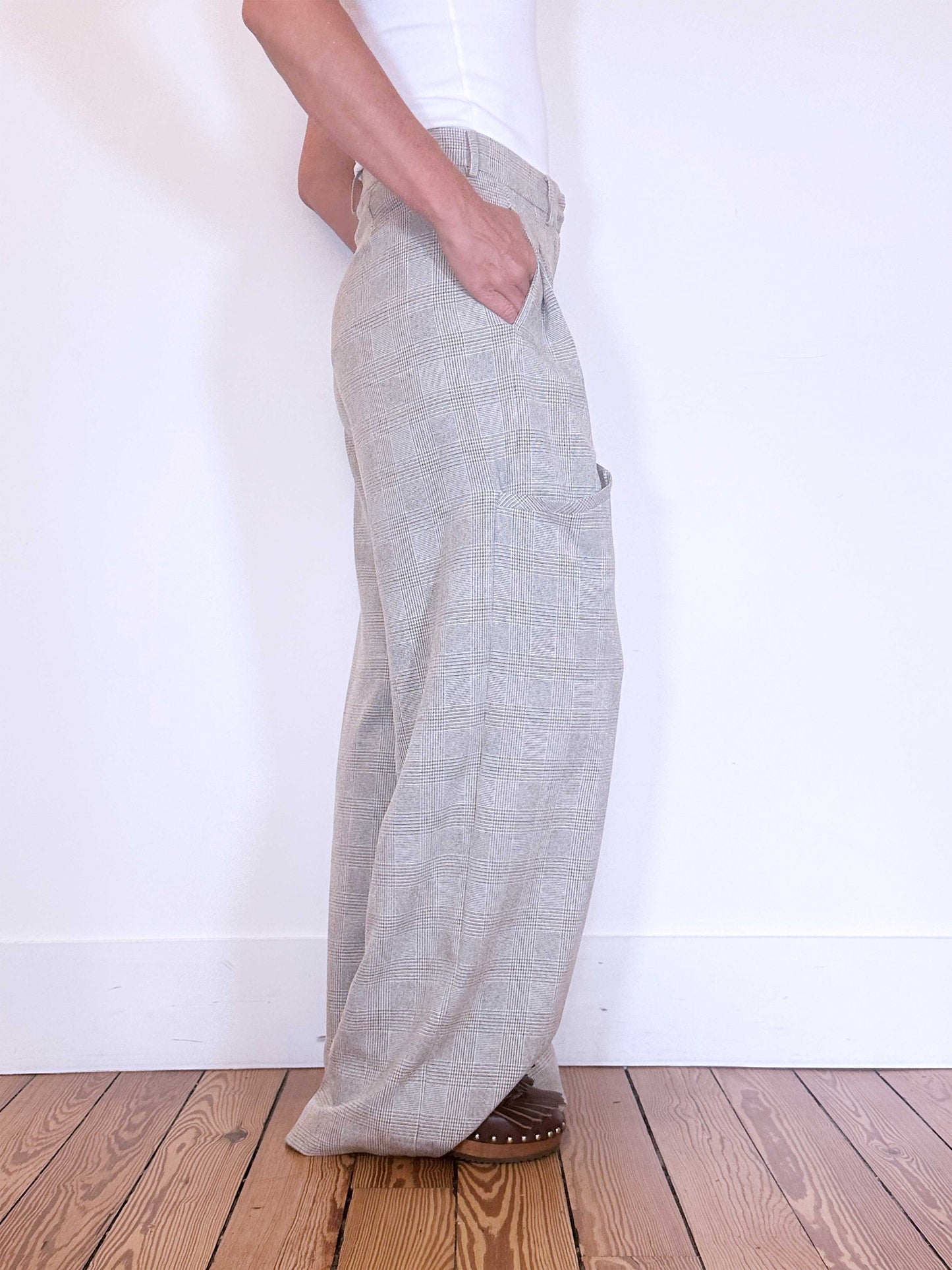 JEJIA - RYAN PANT