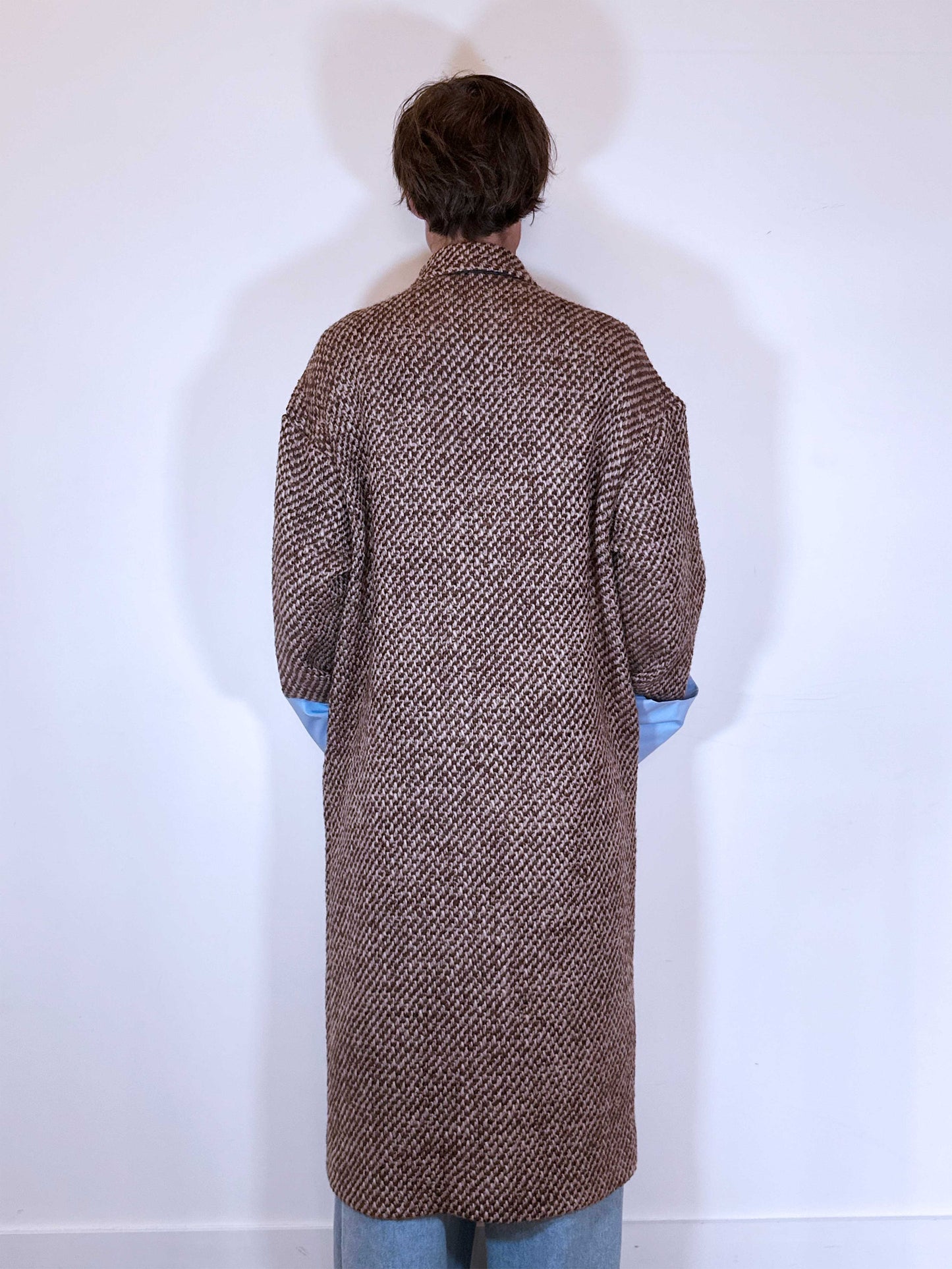 JEJIA - LIAM COAT